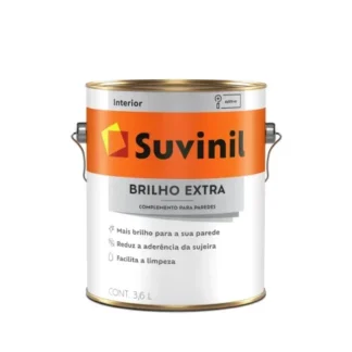 Tinta Suvinil Brilho Extra